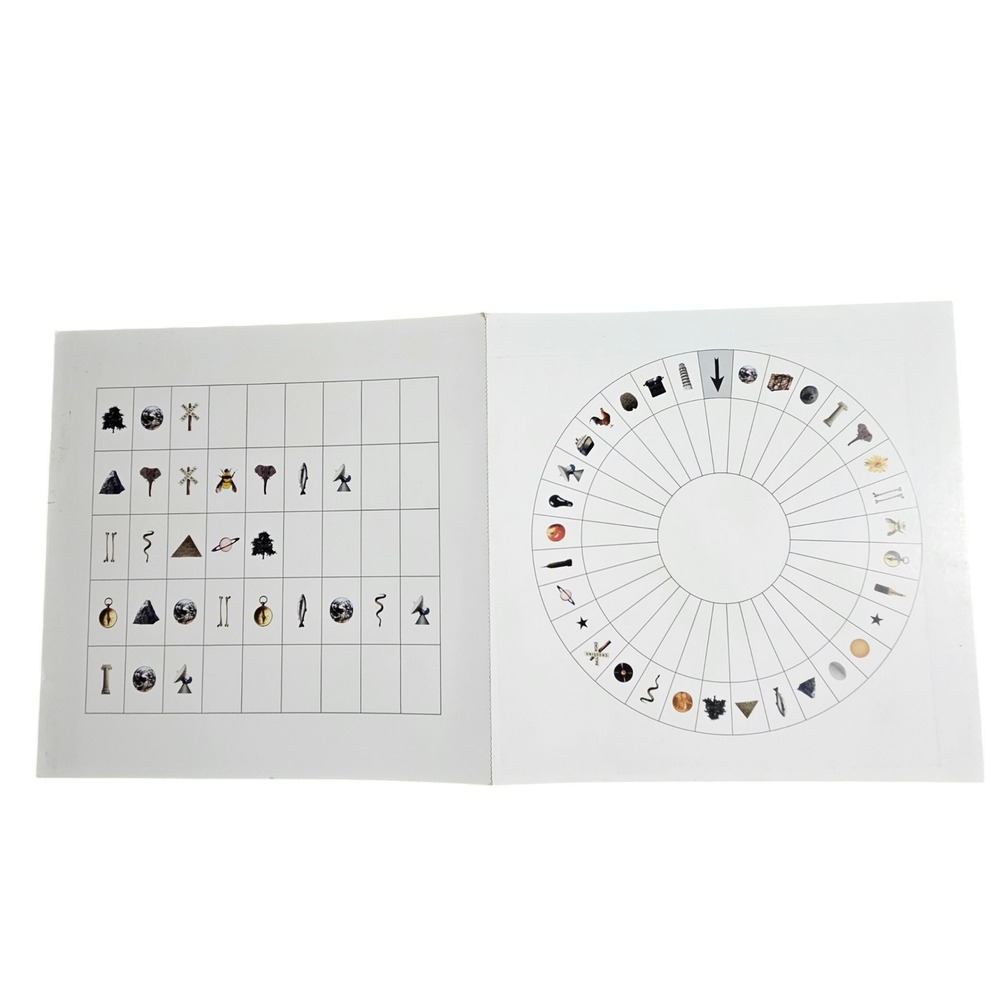 Pat Metheny Group Imaginary Day 1997 Promo‎ Album Poster 12x24 Double Sided Jazz